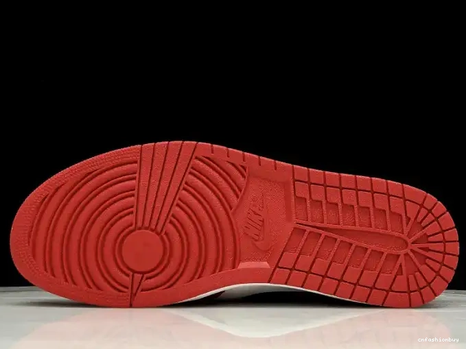 Retro Home Air 1 OG Homage To High Jordan 861428-061 0611
